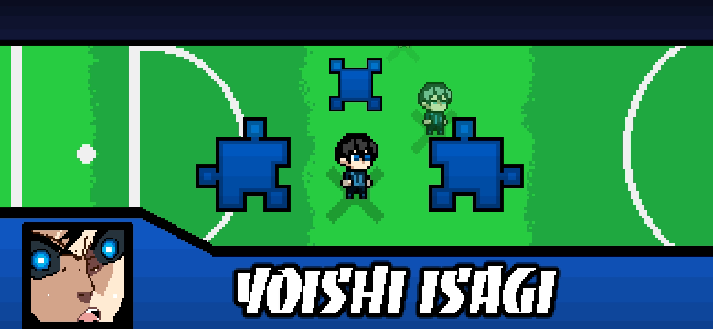 Gameplay de Limits Lock